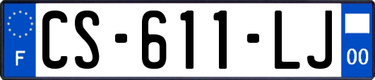 CS-611-LJ