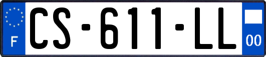 CS-611-LL