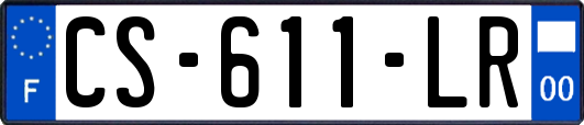 CS-611-LR