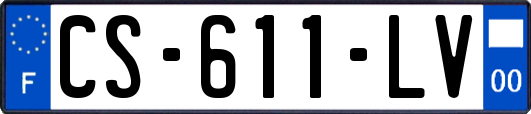 CS-611-LV