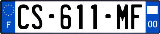 CS-611-MF
