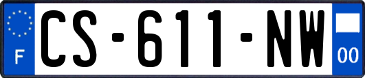 CS-611-NW