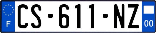 CS-611-NZ
