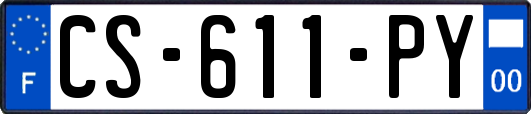 CS-611-PY