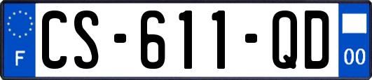 CS-611-QD