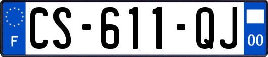 CS-611-QJ