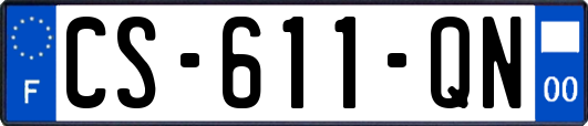 CS-611-QN