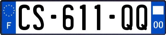 CS-611-QQ