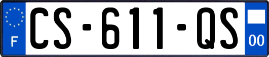 CS-611-QS