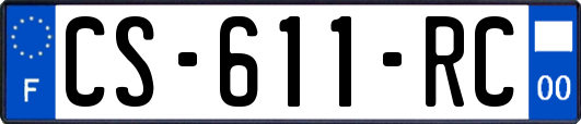 CS-611-RC