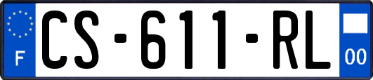 CS-611-RL