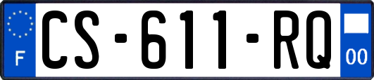 CS-611-RQ