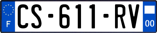 CS-611-RV