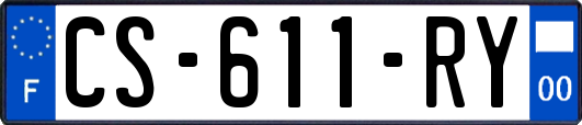 CS-611-RY