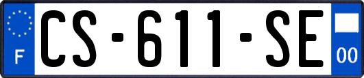 CS-611-SE