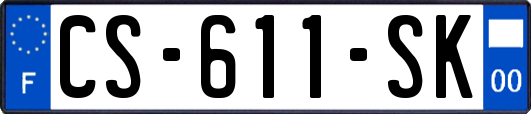 CS-611-SK