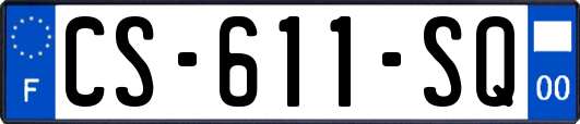CS-611-SQ