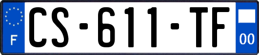 CS-611-TF