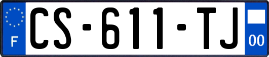 CS-611-TJ