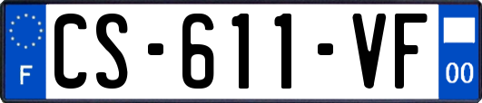 CS-611-VF