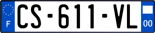 CS-611-VL