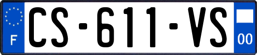 CS-611-VS