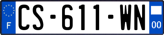 CS-611-WN