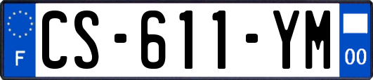 CS-611-YM