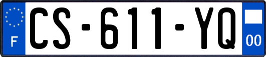 CS-611-YQ