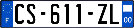 CS-611-ZL