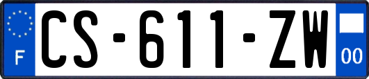 CS-611-ZW