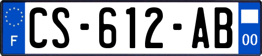 CS-612-AB