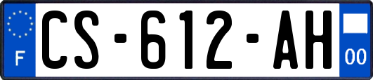 CS-612-AH