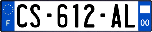 CS-612-AL