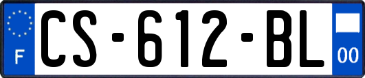 CS-612-BL