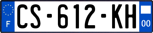 CS-612-KH
