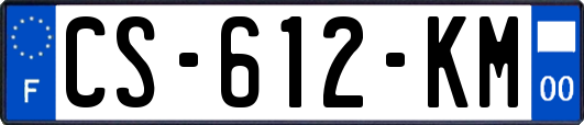 CS-612-KM