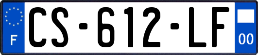 CS-612-LF
