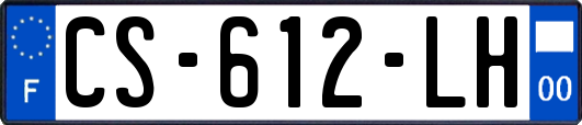 CS-612-LH