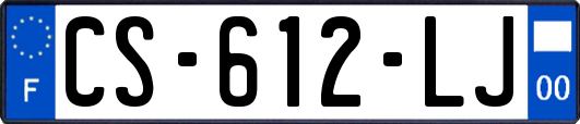 CS-612-LJ