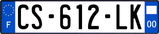 CS-612-LK