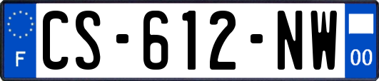 CS-612-NW