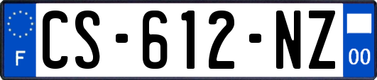CS-612-NZ