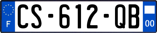 CS-612-QB