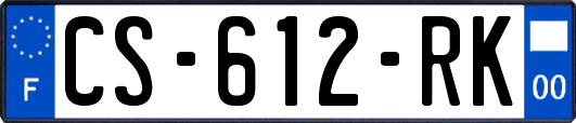 CS-612-RK