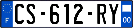CS-612-RY