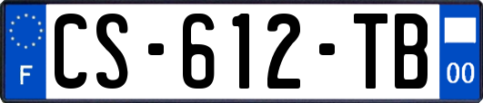 CS-612-TB