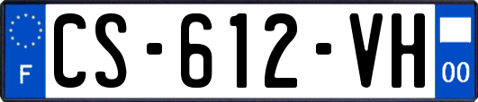 CS-612-VH