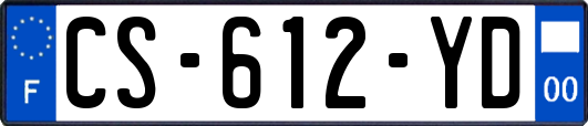 CS-612-YD