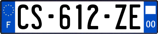 CS-612-ZE